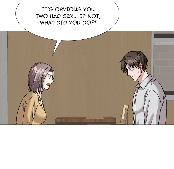 Friends manhwa