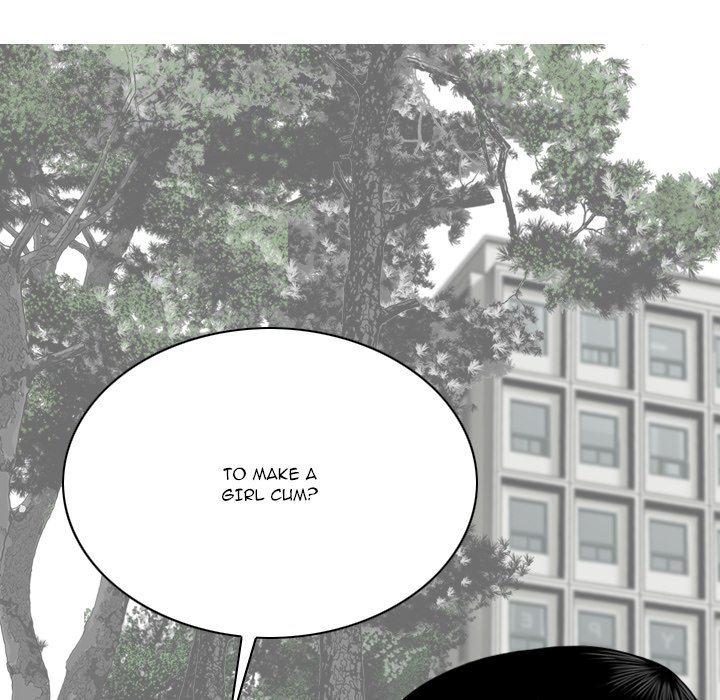 Only You manhwa