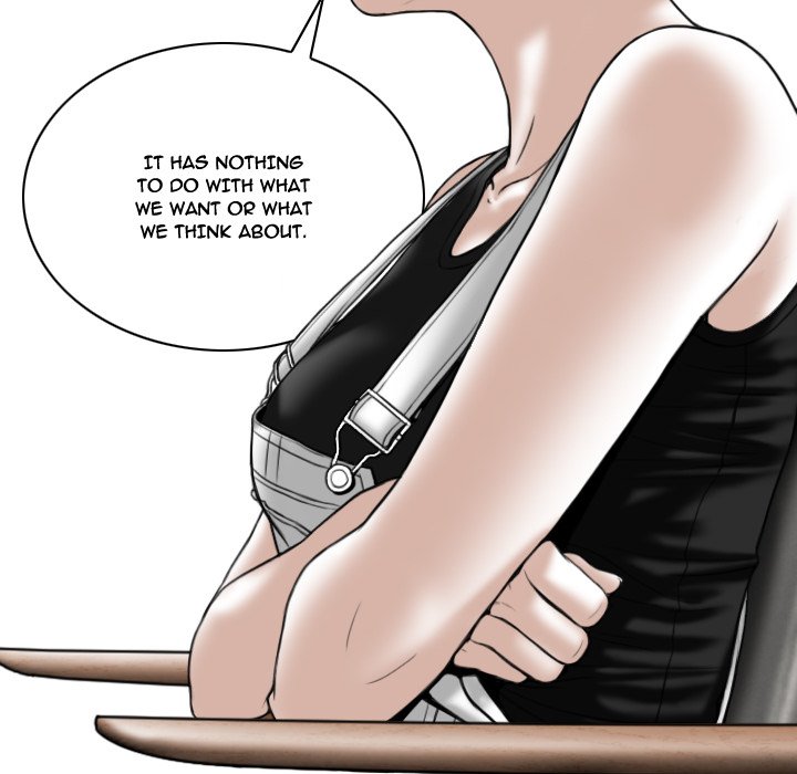 Only You manhwa