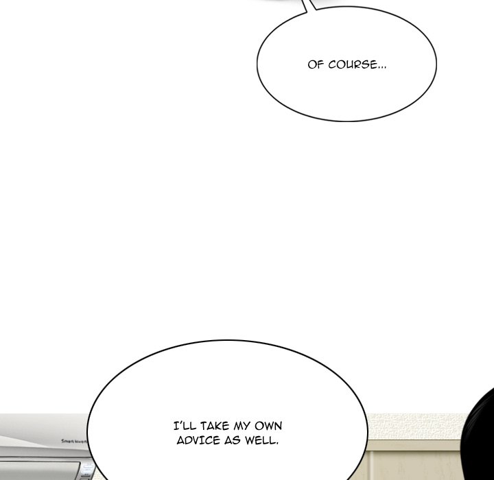 Only You manhwa