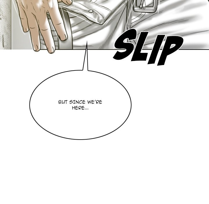 Only You manhwa