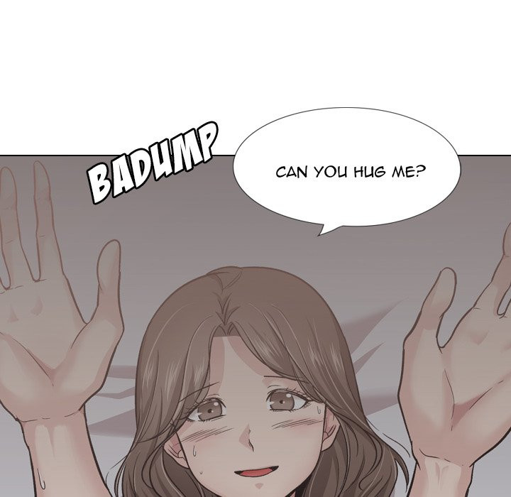 Friends manhwa