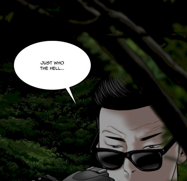 Only You manhwa