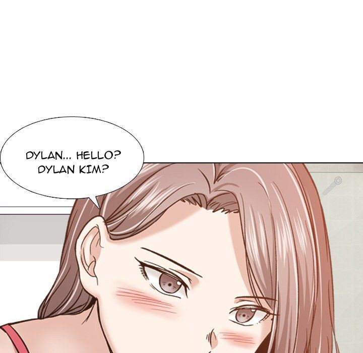 Friends manhwa