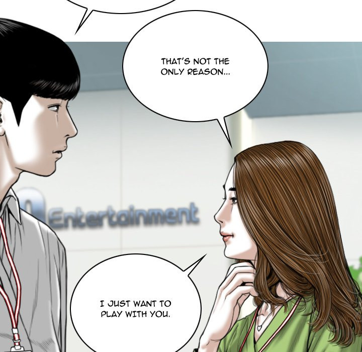 Only You manhwa