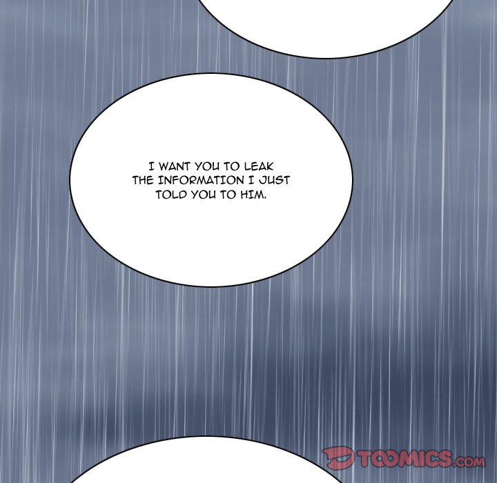 Only You manhwa