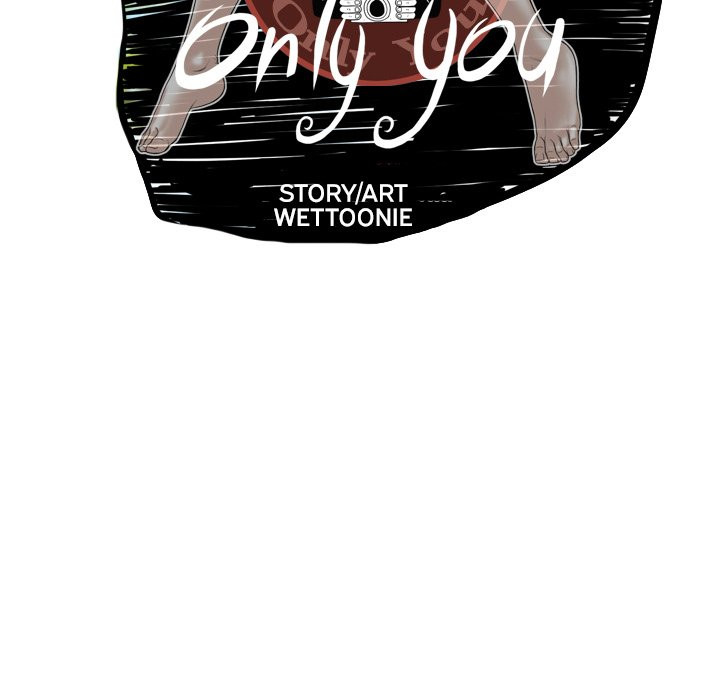 Only You manhwa