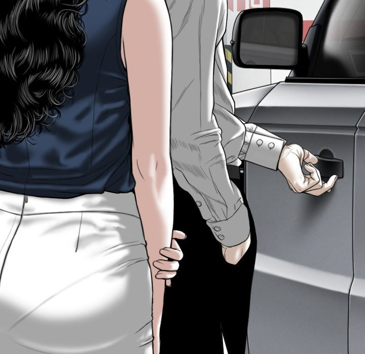 Only You manhwa