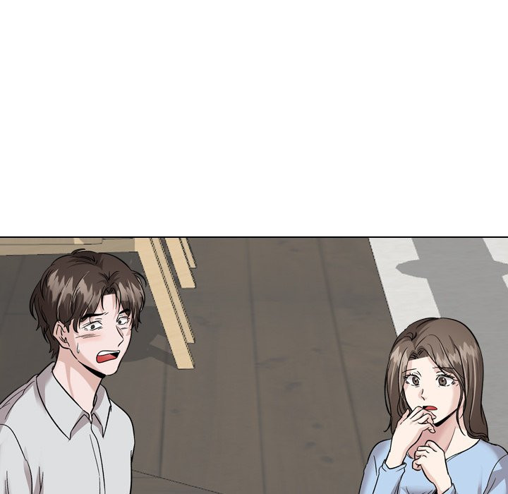 Friends manhwa