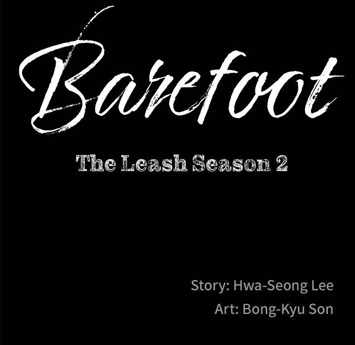 Barefoot The Leash Season 2