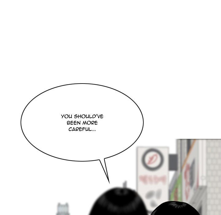 Only You manhwa