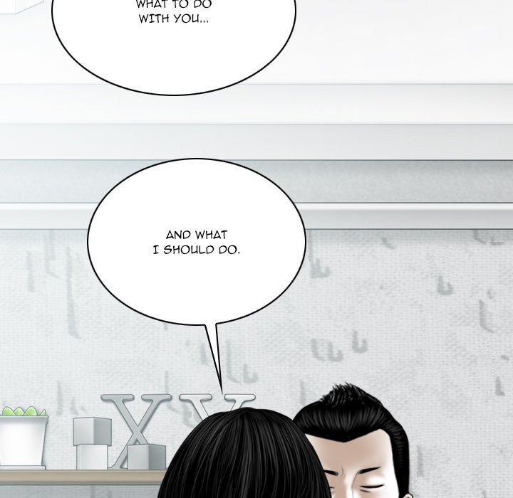 Only You manhwa