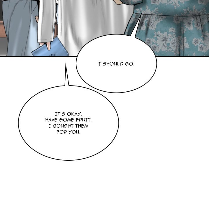 Only You manhwa