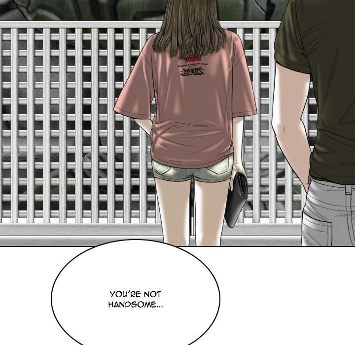 Only You manhwa