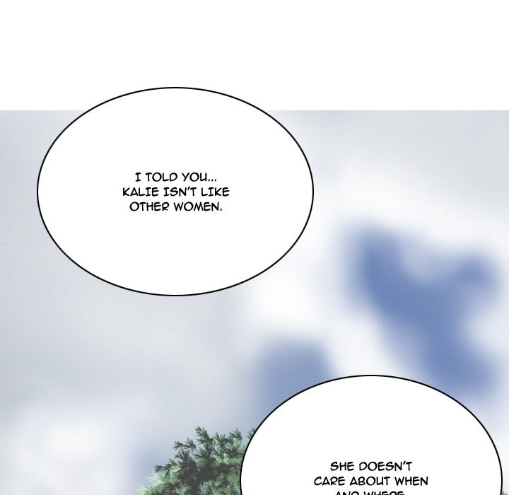 Only You manhwa