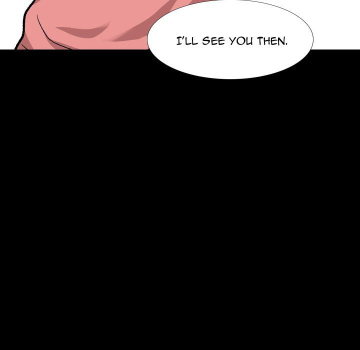 Friends manhwa