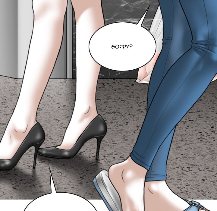 Only You manhwa