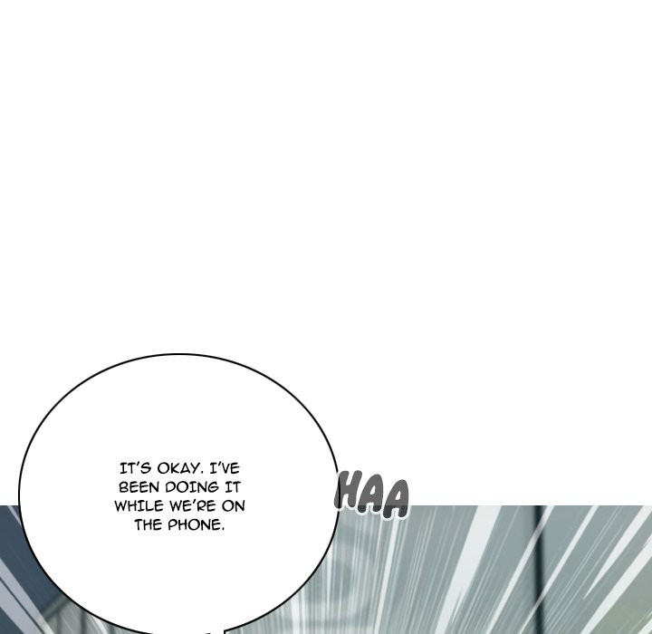 Only You manhwa