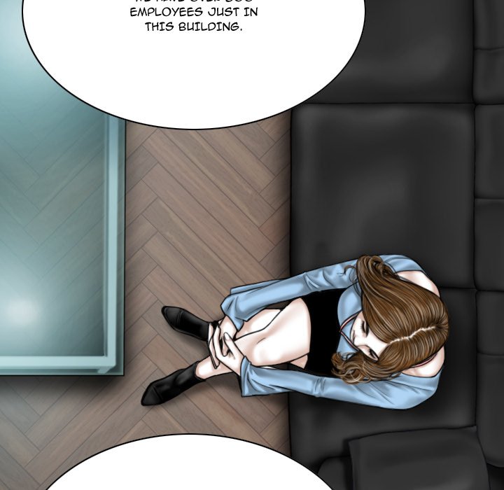 Only You manhwa