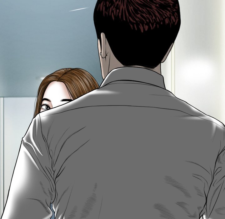 Only You manhwa