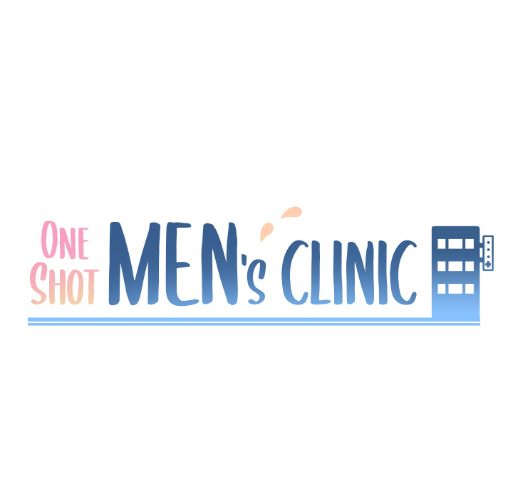 One Shot Men’s Clinic