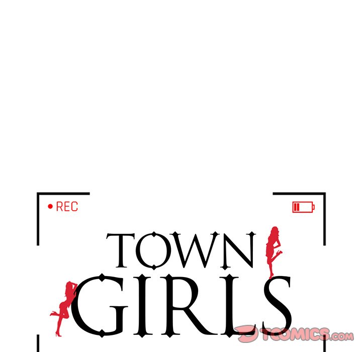 Town Girls