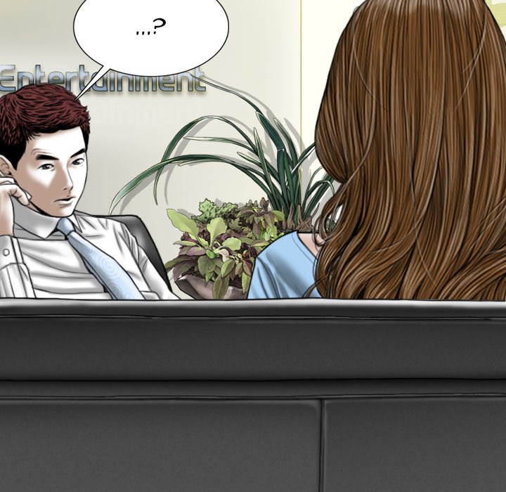 Only You manhwa