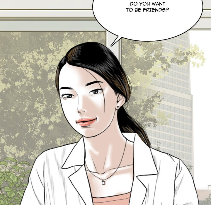 Only You manhwa