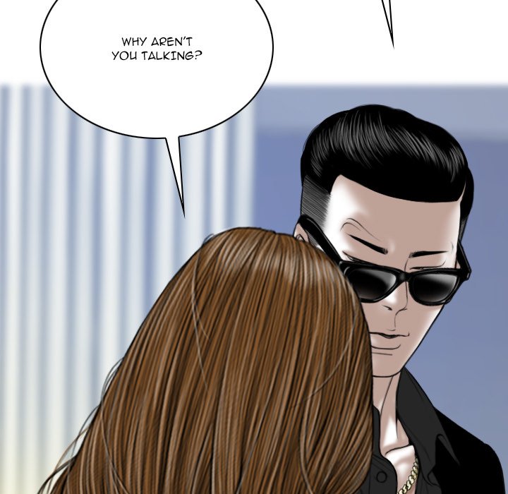 Only You manhwa