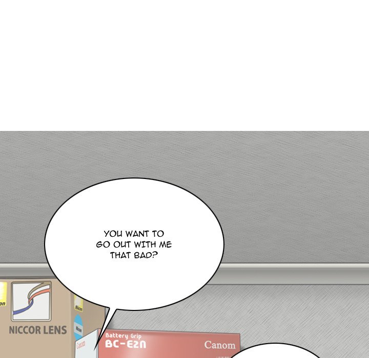 Only You manhwa