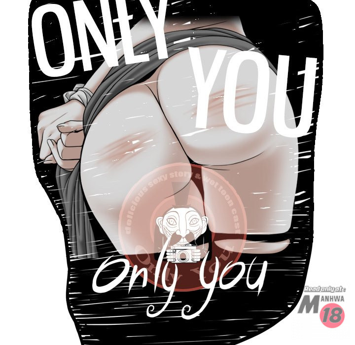 Only You manhwa