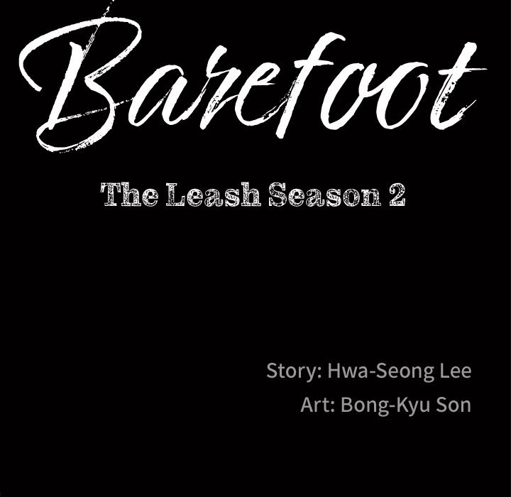 Barefoot The Leash Season 2