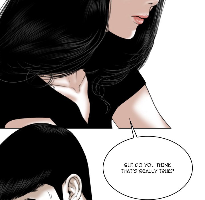 Only You manhwa