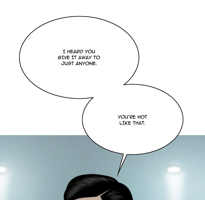 Only You manhwa