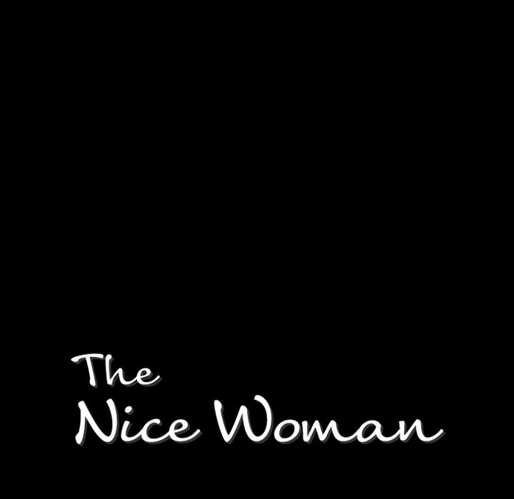 Nice Woman