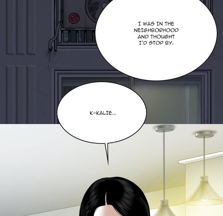 Only You manhwa