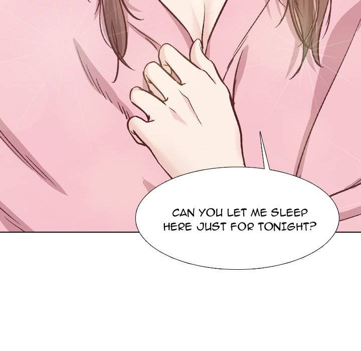 Friends manhwa