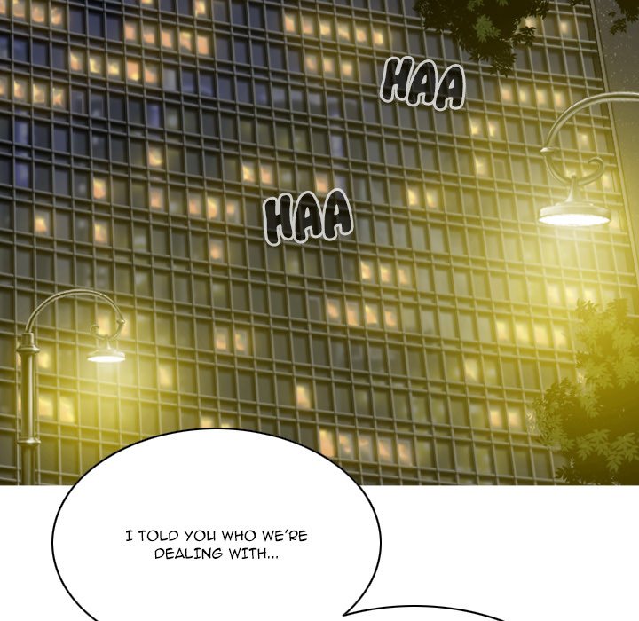 Only You manhwa