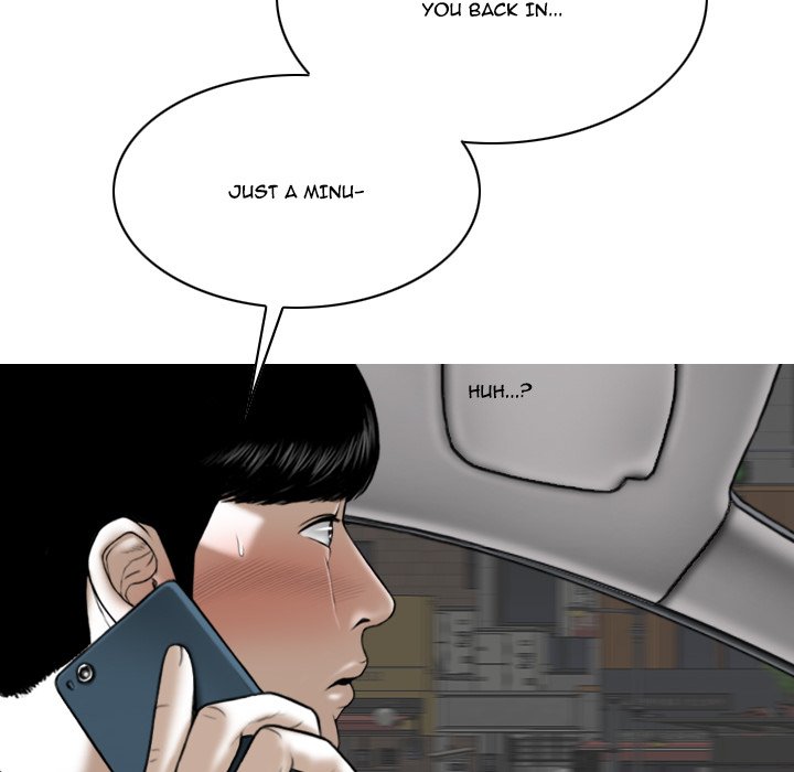 Only You manhwa