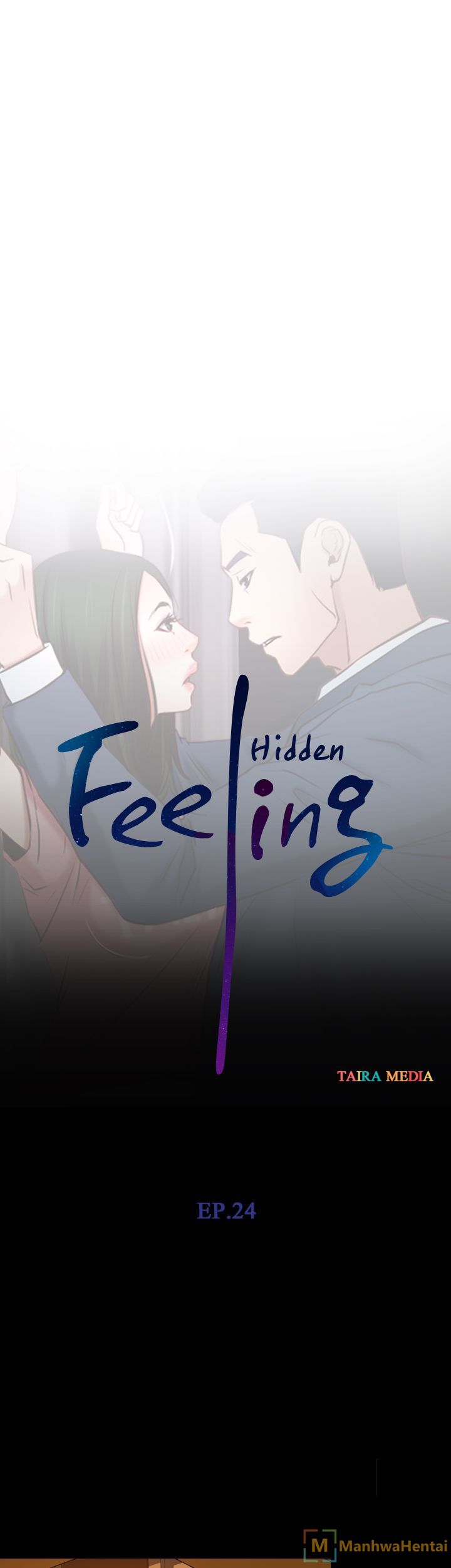 Hidden Feeling