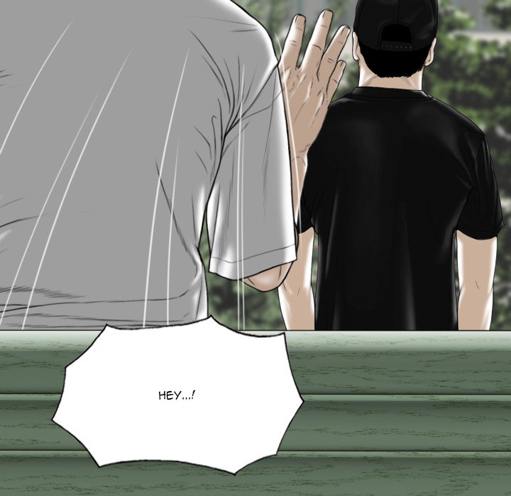 Only You manhwa