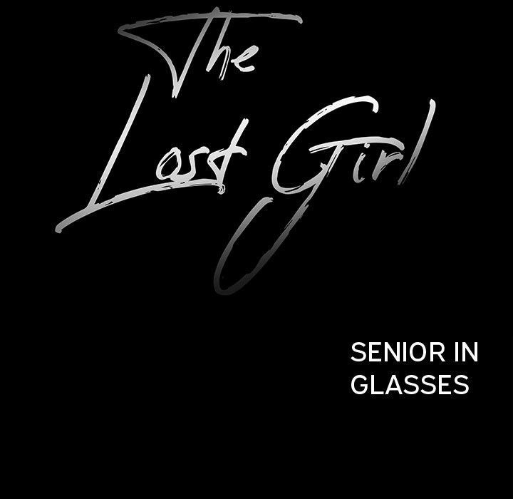 The Lost Girl