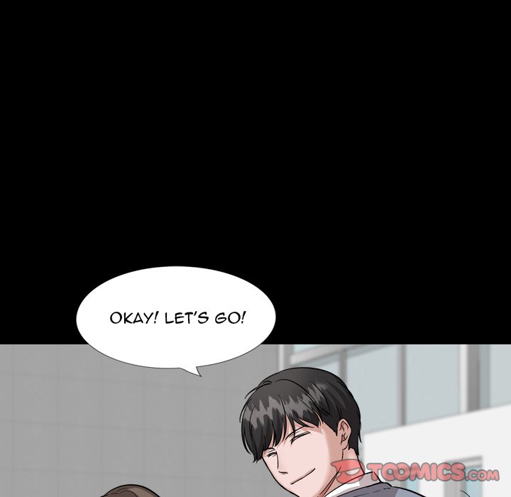 Friends manhwa