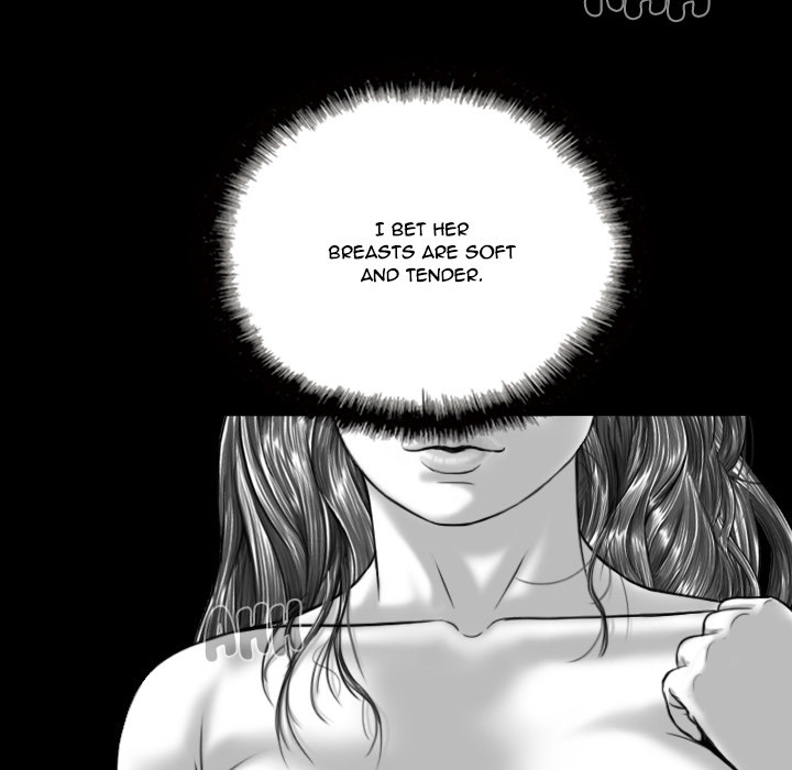 Only You manhwa