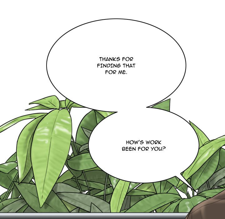 Only You manhwa