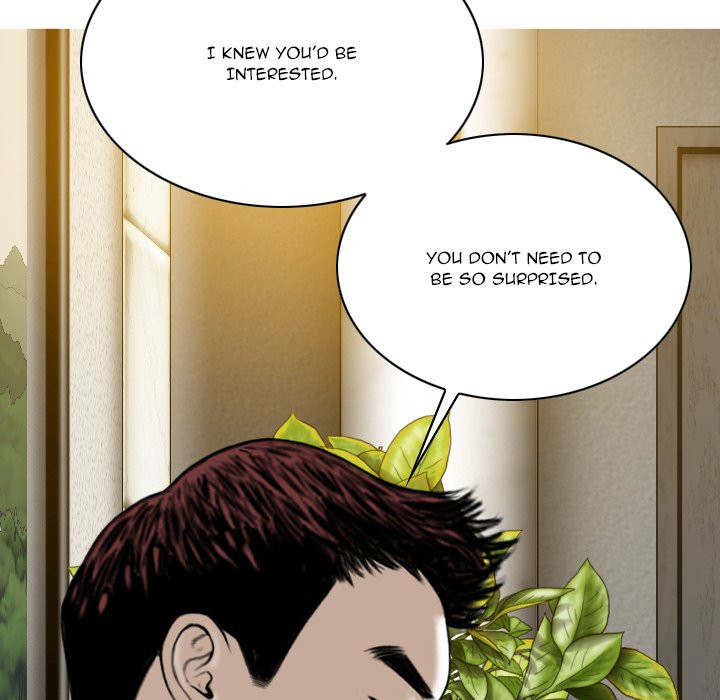 Only You manhwa