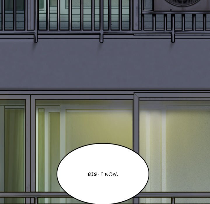 Only You manhwa