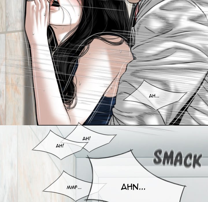 Only You manhwa