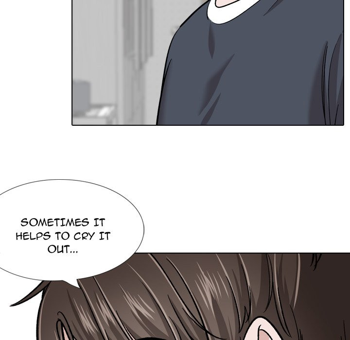 Friends manhwa