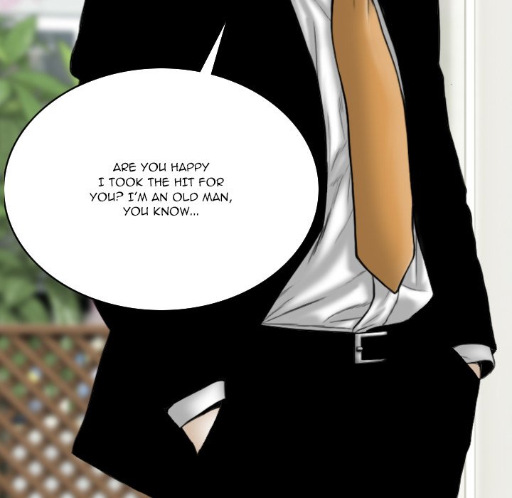 Only You manhwa